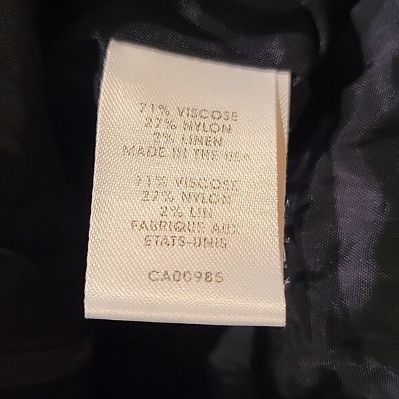 Nanette Lepore cocktail dress   - Picture 10 of 11